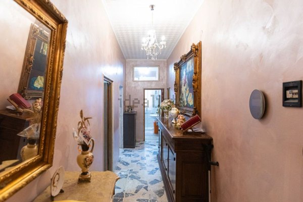 appartamento in vendita a Cerignola