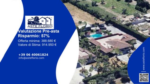 casa indipendente in vendita a Cerignola