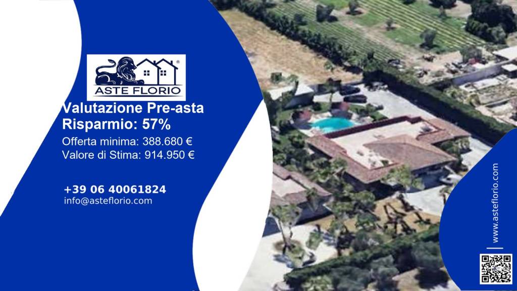 appartamento in vendita a Cerignola