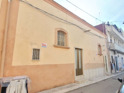 appartamento in vendita a Cerignola in zona Centro Città