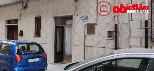 casa indipendente in vendita a Cerignola