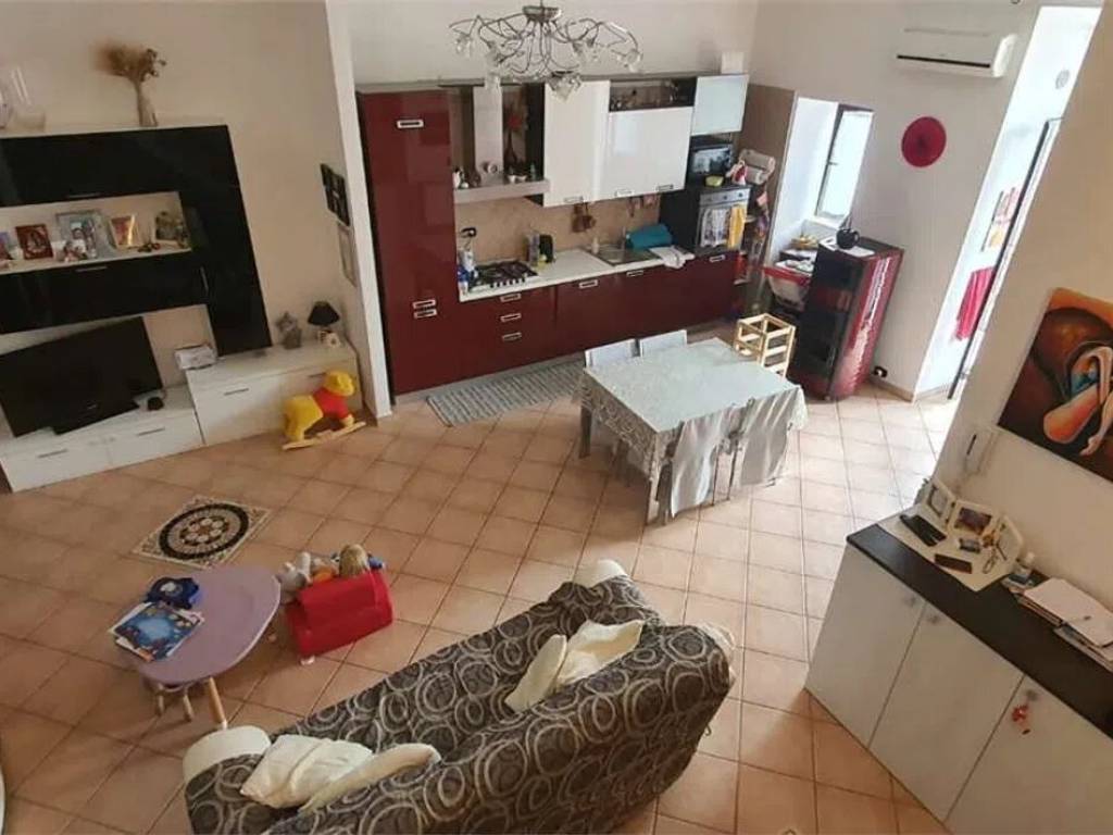 appartamento in vendita a Cerignola