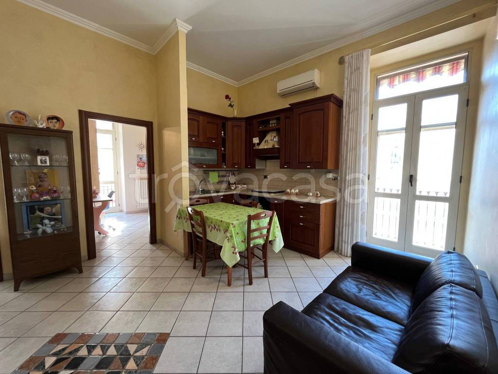 appartamento in vendita a Cerignola in zona Centro Città