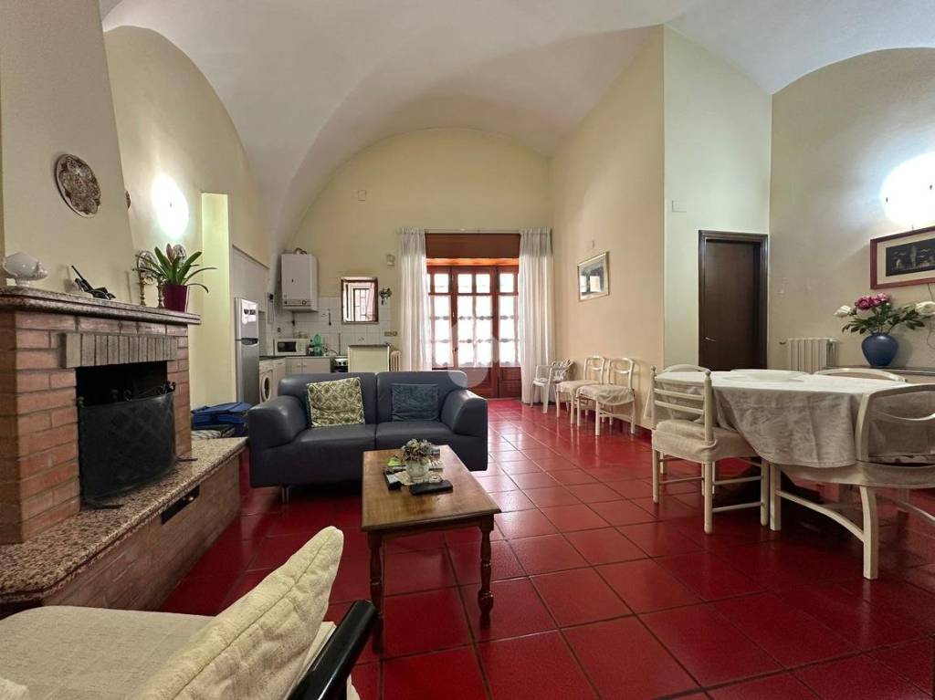 appartamento in vendita a Cerignola in zona Centro Città