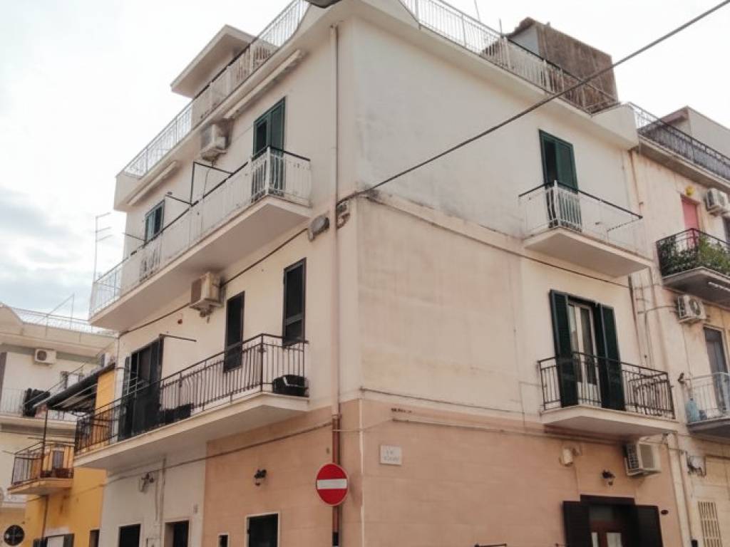 appartamento in vendita a Cerignola