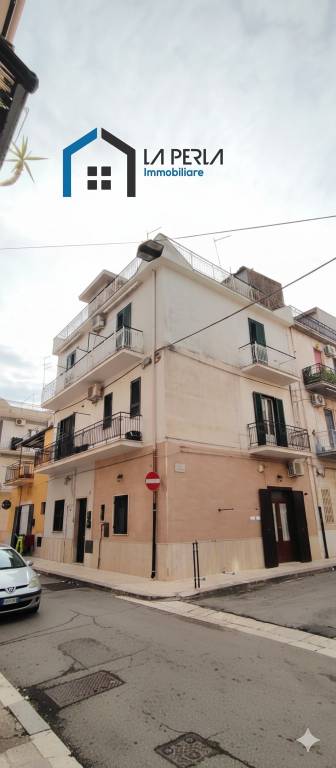 appartamento in vendita a Cerignola