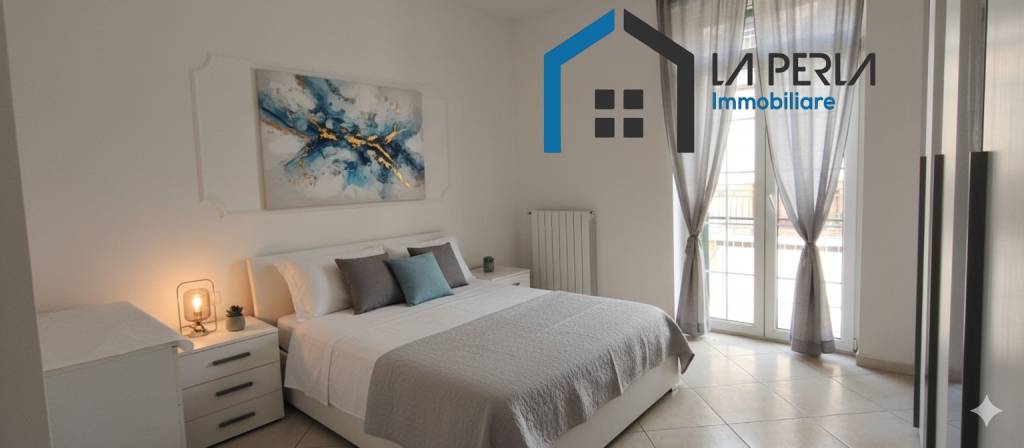 appartamento in vendita a Cerignola