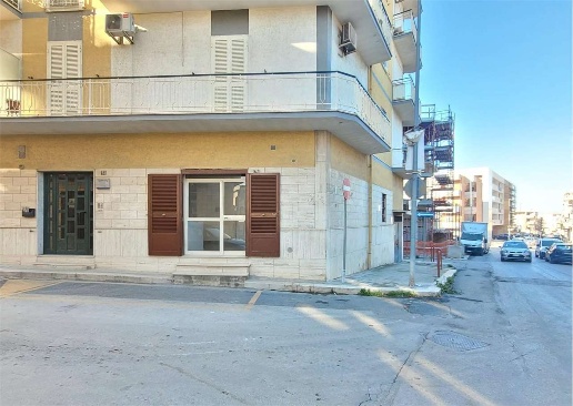 appartamento in vendita a Cerignola in zona Centro Città