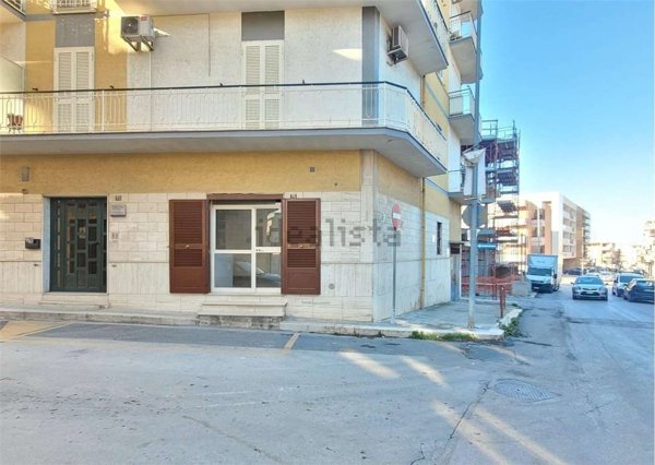 appartamento in vendita a Cerignola in zona Centro Città