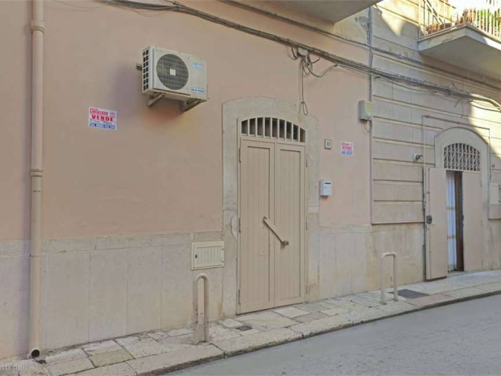 casa indipendente in vendita a Cerignola in zona Centro Città