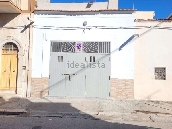 appartamento in vendita a Cerignola in zona Centro Città