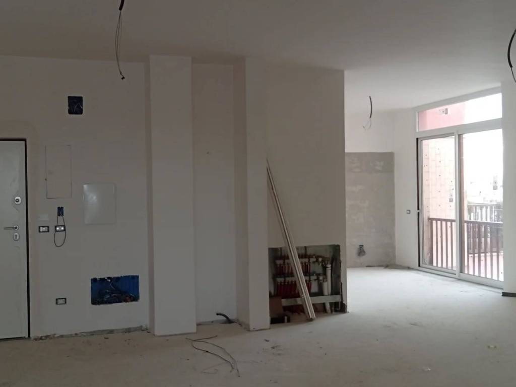 appartamento in vendita a Cerignola in zona Centro Città