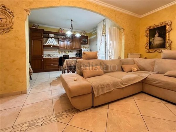 appartamento in vendita a Cerignola