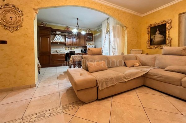 appartamento in vendita a Cerignola