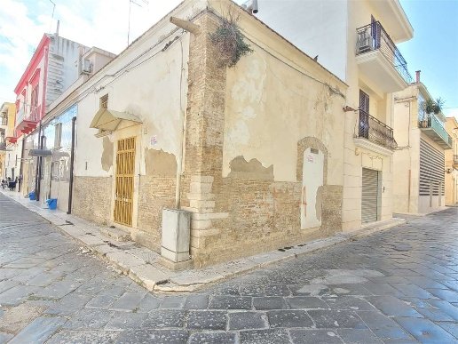 appartamento in vendita a Cerignola in zona Centro Città