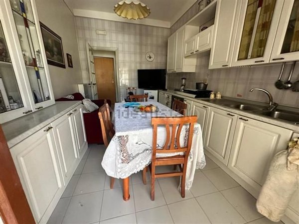 appartamento in vendita a Cerignola