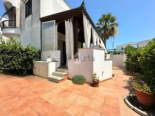 appartamento in vendita a Cerignola