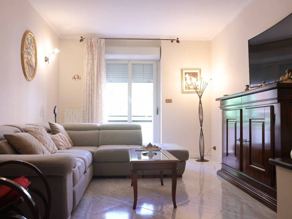 appartamento in vendita a Cerignola