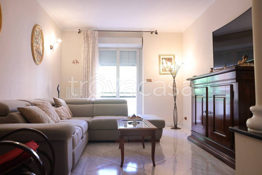 appartamento in vendita a Cerignola