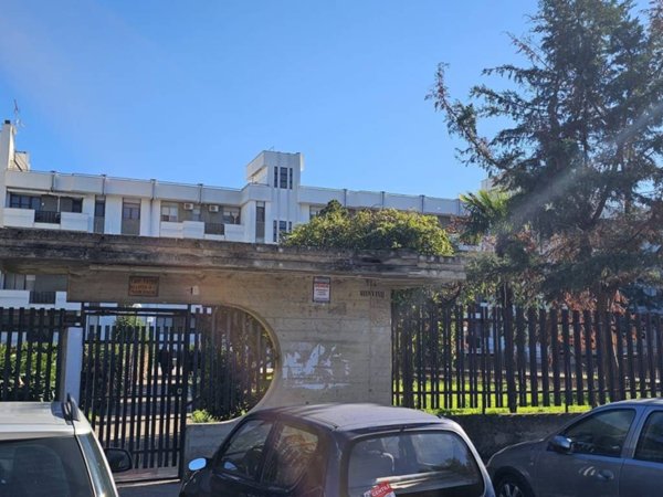 appartamento in vendita a Cerignola