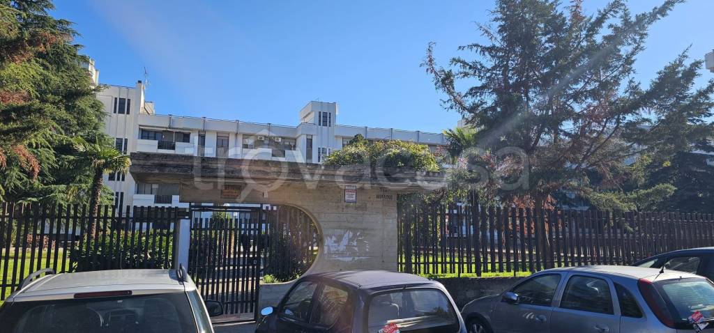 appartamento in vendita a Cerignola