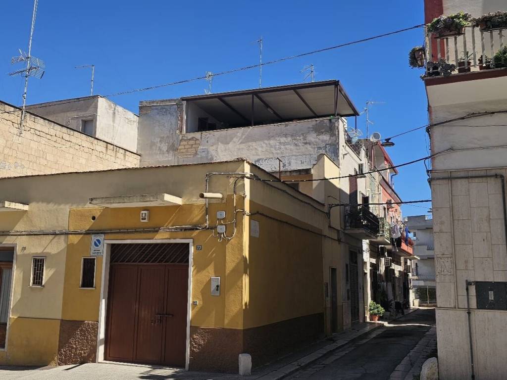 casa indipendente in vendita a Cerignola