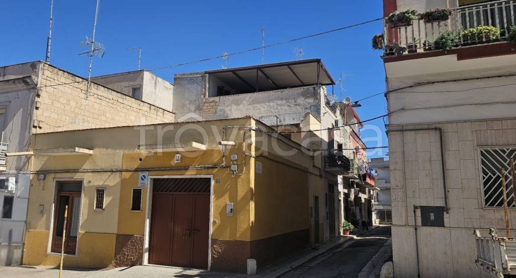 casa indipendente in vendita a Cerignola