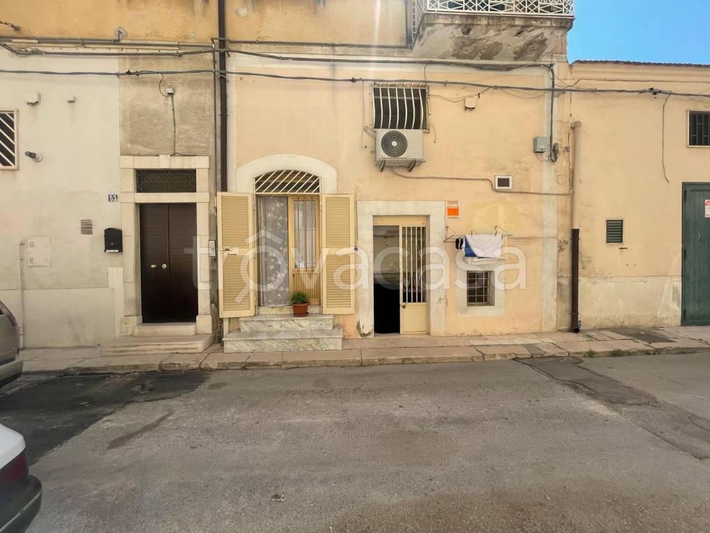 casa indipendente in vendita a Cerignola in zona Centro Città
