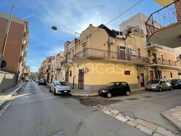 appartamento in vendita a Cerignola