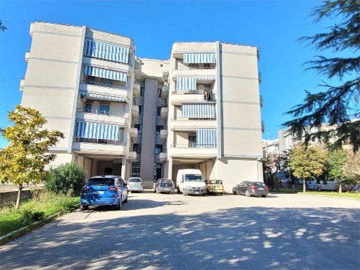 appartamento in vendita a Cerignola in zona Centro Città