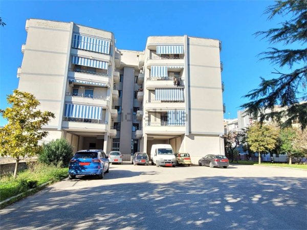 appartamento in vendita a Cerignola in zona Centro Città