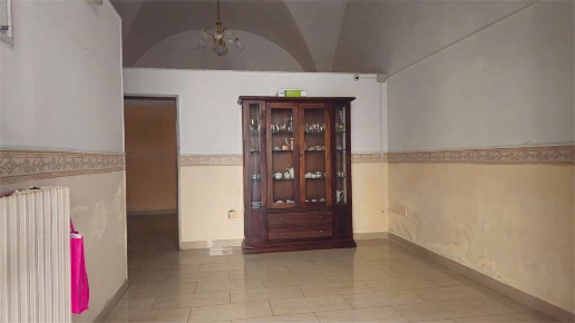 casa indipendente in vendita a Cerignola in zona Centro Città
