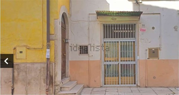 casa indipendente in vendita a Cerignola in zona Centro Città