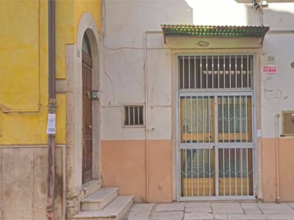 casa indipendente in vendita a Cerignola in zona Centro Città