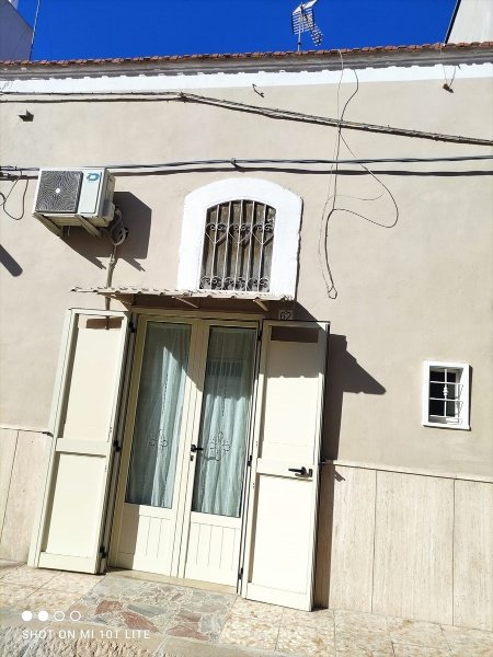 casa indipendente in vendita a Cerignola in zona Centro Città