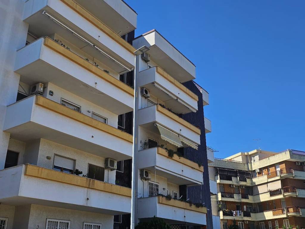 appartamento in vendita a Cerignola