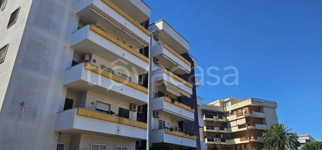 appartamento in vendita a Cerignola