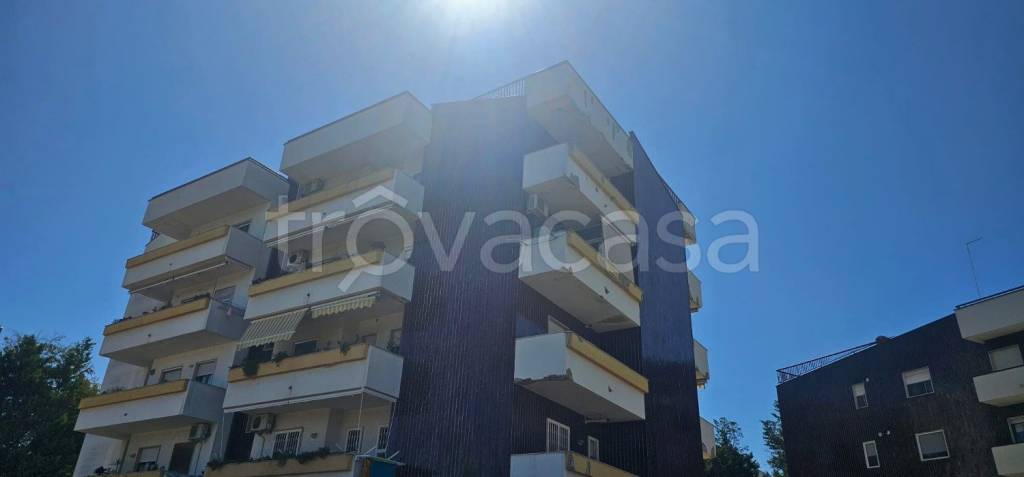 appartamento in vendita a Cerignola