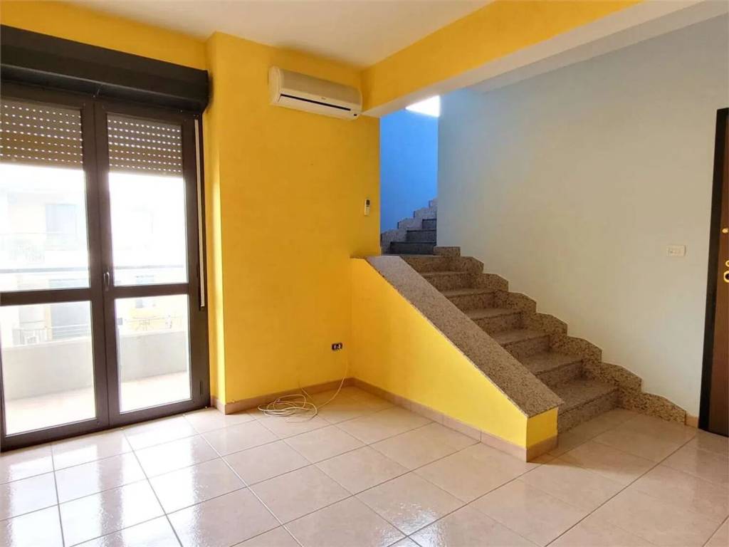 appartamento in vendita a Cerignola