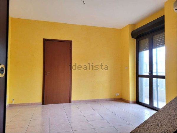 appartamento in vendita a Cerignola