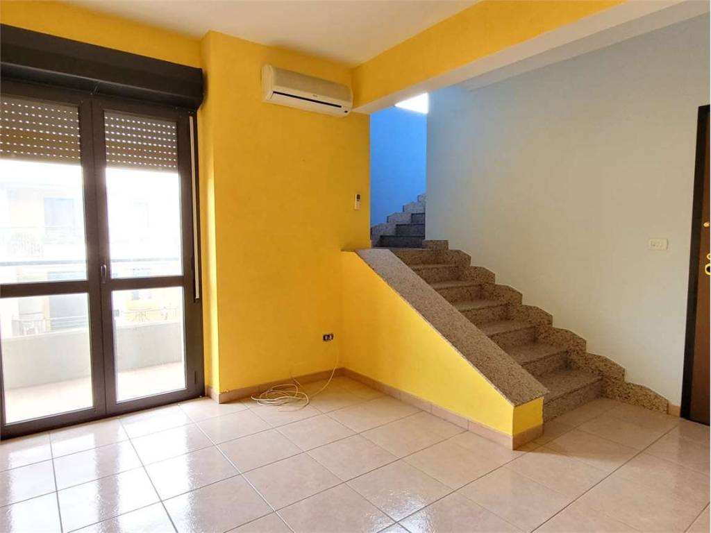 appartamento in vendita a Cerignola