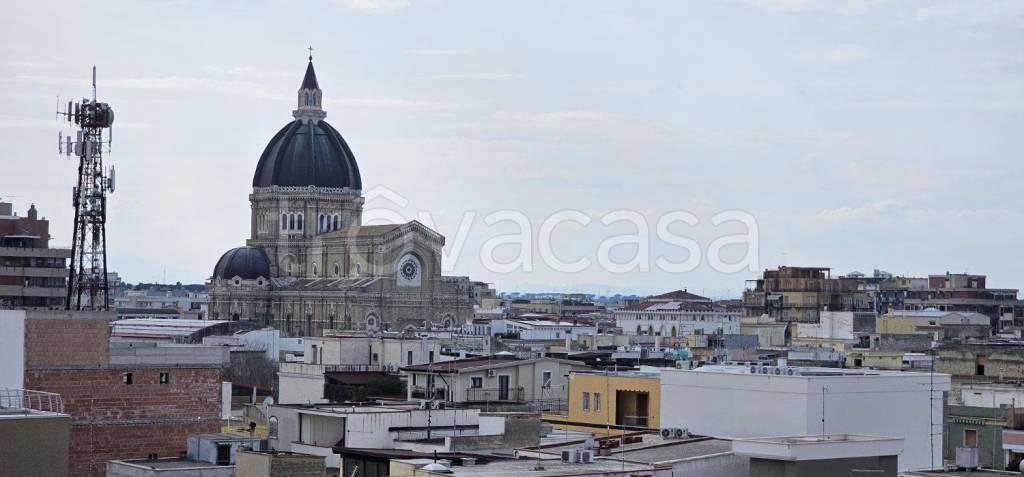 appartamento in vendita a Cerignola