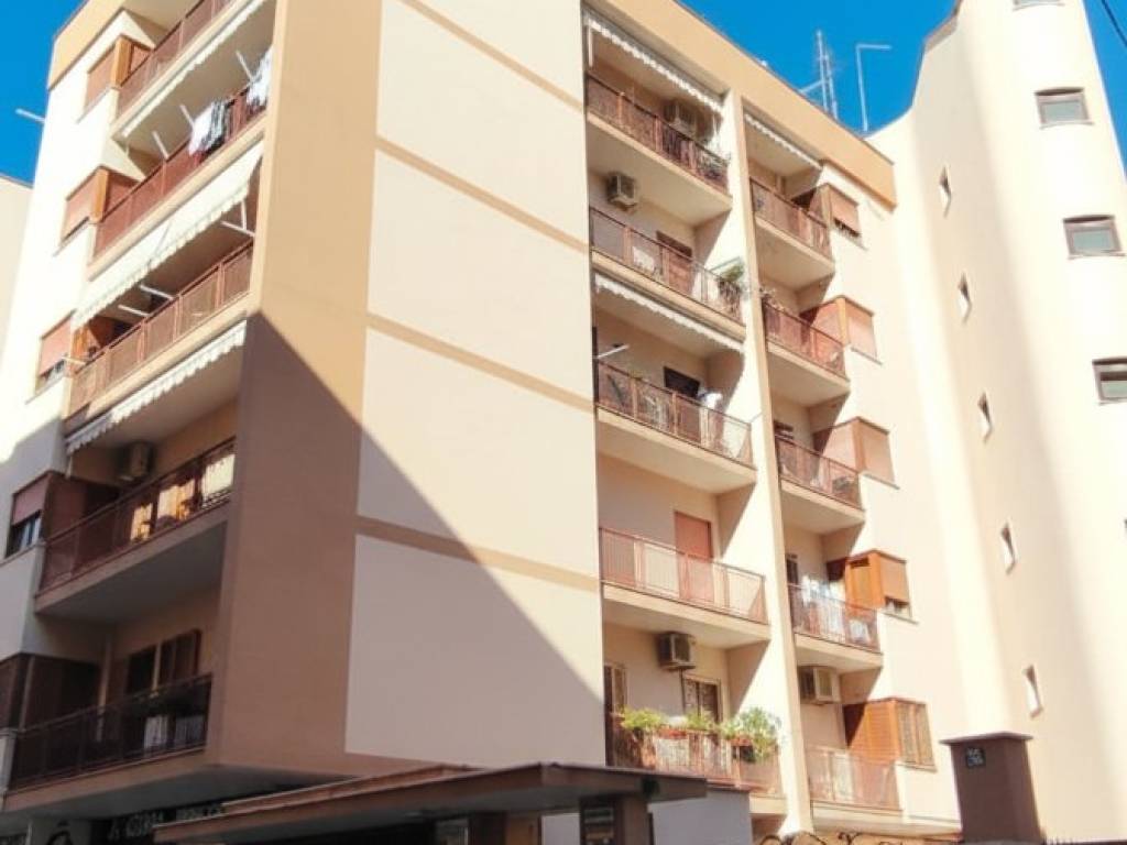 appartamento in vendita a Cerignola