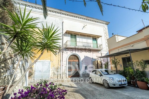 appartamento in vendita a Cerignola