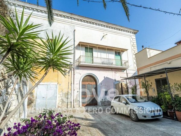 appartamento in vendita a Cerignola