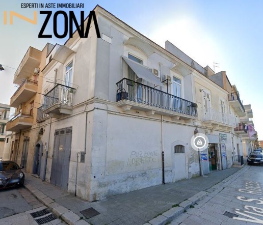 appartamento in vendita a Cerignola