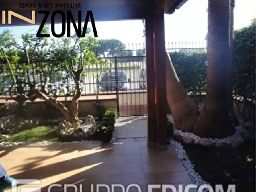 appartamento in vendita a Cerignola