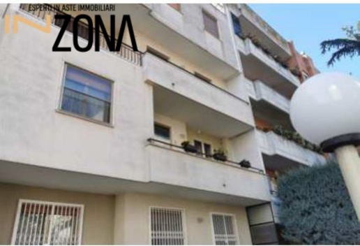 appartamento in vendita a Cerignola