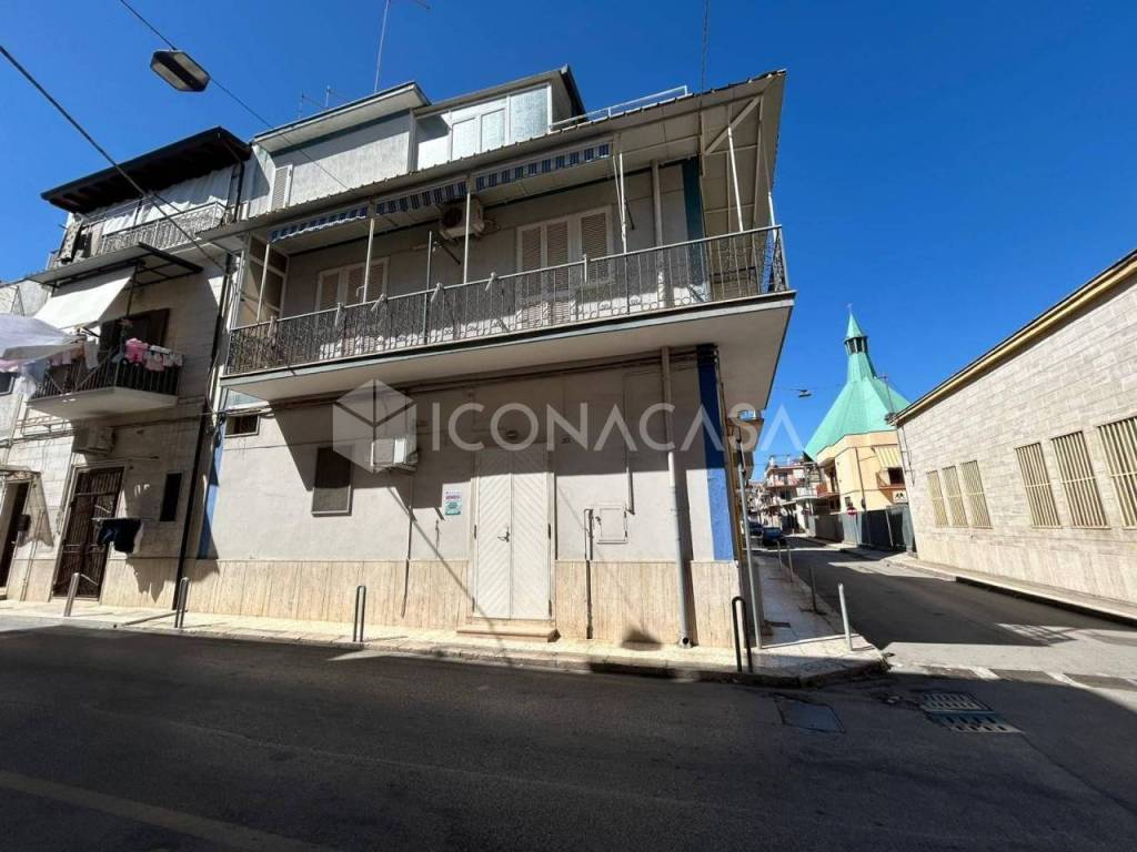 appartamento in vendita a Cerignola