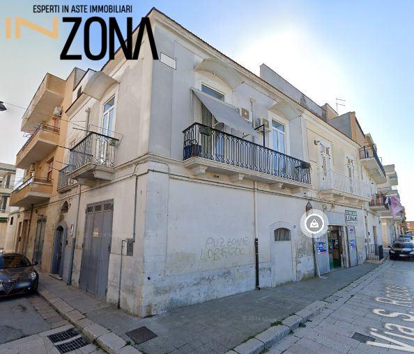 appartamento in vendita a Cerignola